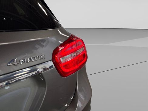 Used 2015 Mercedes-Benz GLA 250 4MATIC image 42