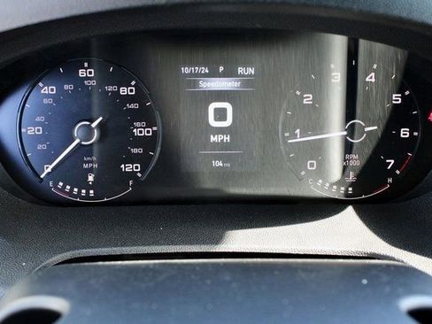 New 2024 RAM ProMaster 1500 w/ Safety Group image 14