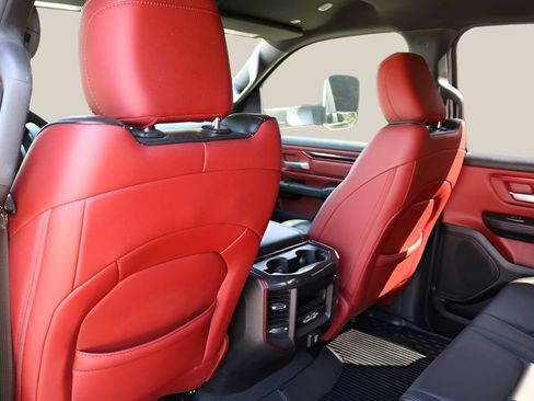 Used 2019 RAM 1500 Rebel w/ Rebel Level 2 Equipment Group AWD/4WD image 16