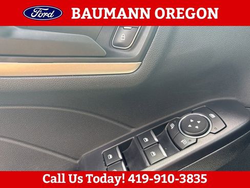 Used 2022 Ford Escape SE w/ Convenience Package AWD/4WD image 18