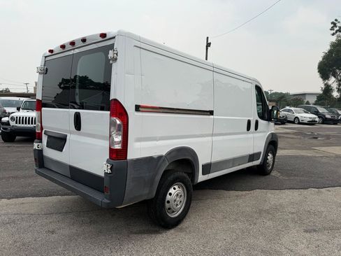 Used 2016 RAM ProMaster 1500 FWD image 4