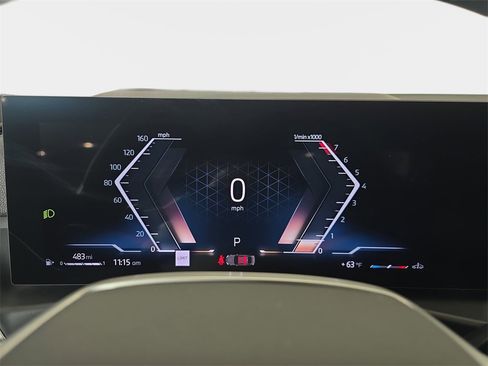 New 2026 BMW 330i xDrive Sedan w/ Premium Package image 19