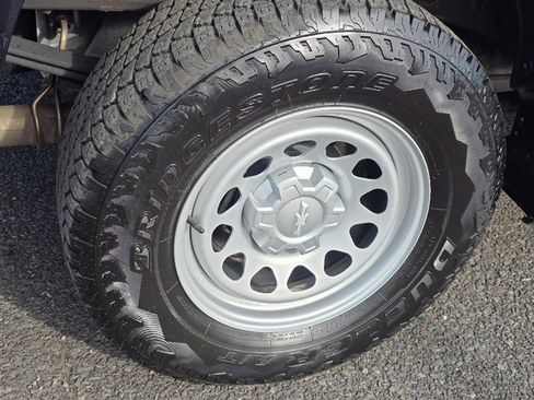 Certified 2023 Chevrolet Silverado 1500 W/T w/ WT Value Package image 25