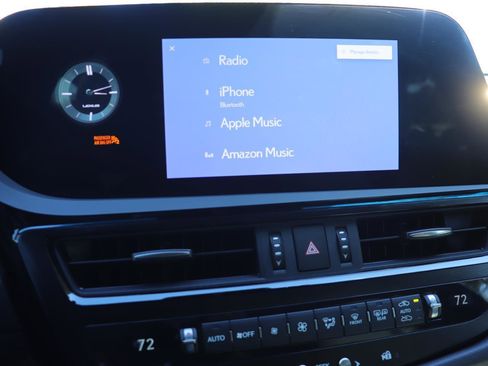 Used 2023 Lexus ES 350 F Sport image 36