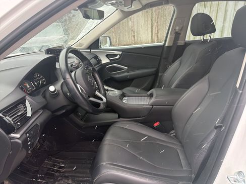 Used 2023 Acura RDX AWD image 15