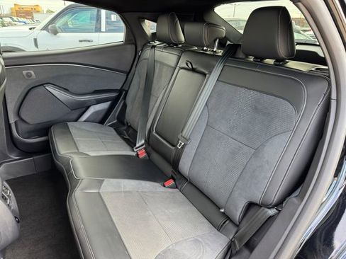 Certified 2025 Ford Mustang Mach-E GT image 16