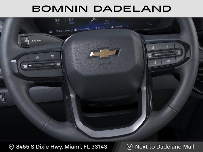 New 2026 Chevrolet Colorado LT w/ LT Convenience Package RWD image 19