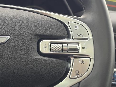 Used 2024 Genesis GV80 3.5T w/ Advanced Package image 24