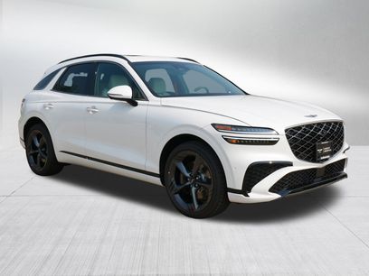 New 2026 Genesis GV70 3.5T Sport Prestige