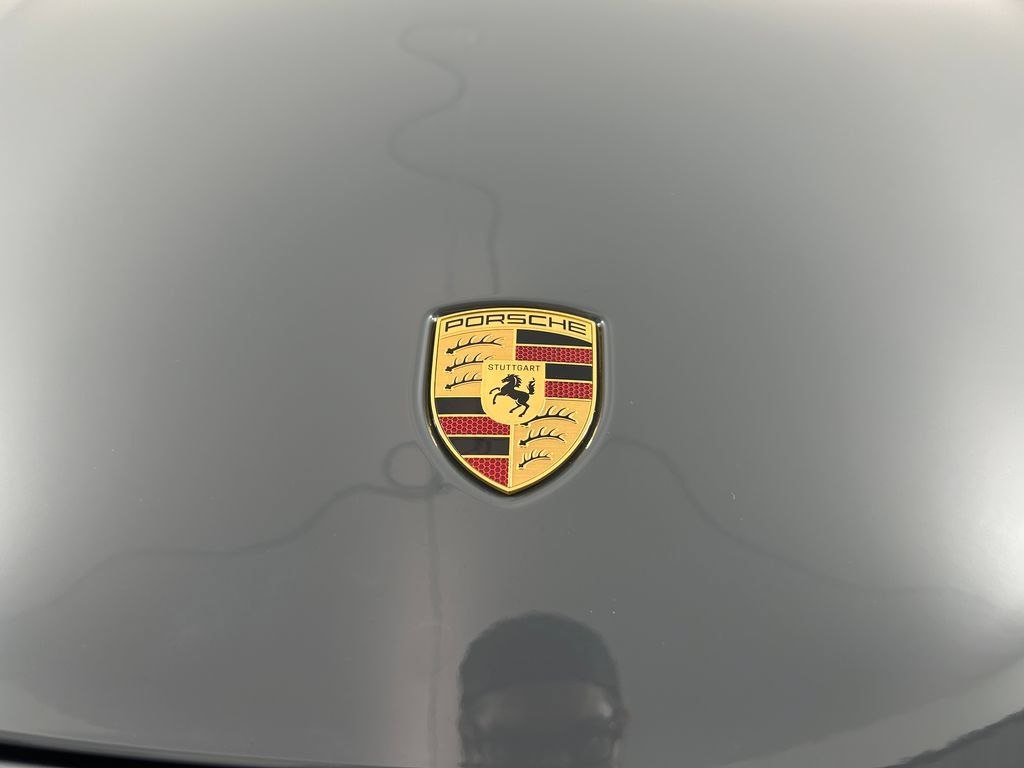 Used 2026 Porsche 911 Carrera GTS RWD image 13