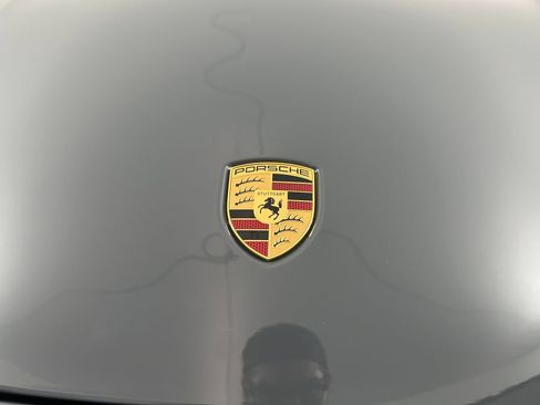 Certified 2026 Porsche 911 Carrera GTS RWD image 13