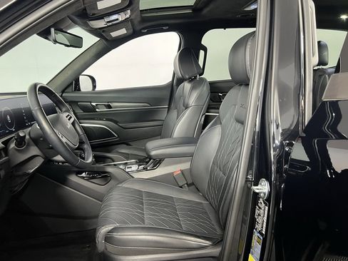 Used 2024 Kia Telluride SX Prestige X-Line image 22