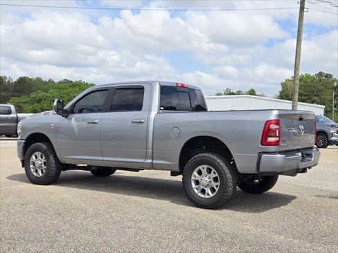 Certified 2024 RAM 2500 Laramie AWD/4WD image 11