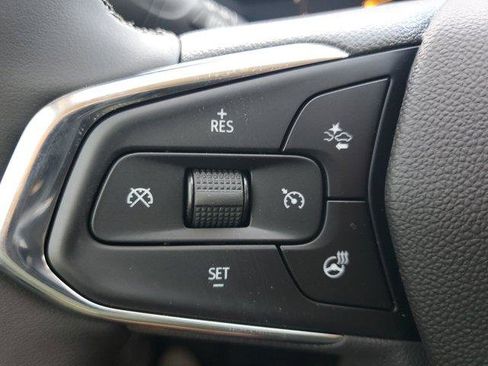 New 2026 Chevrolet Trax LT w/ Driver Confidence Package image 19