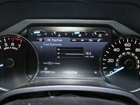 Used 2018 Ford F150 Lariat image 22