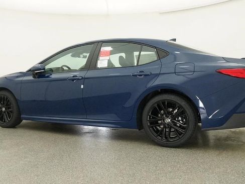 New 2026 Toyota Camry SE w/ Convenience Package image 80