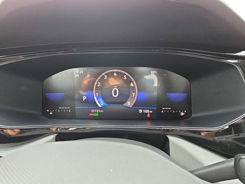 Used 2023 Volkswagen Taos S FWD image 19