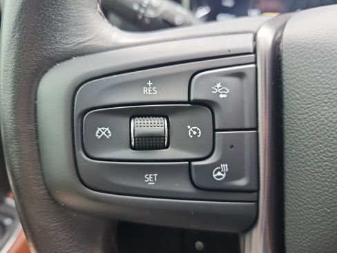 Used 2025 GMC Sierra 2500 Denali Ultimate AWD/4WD image 30