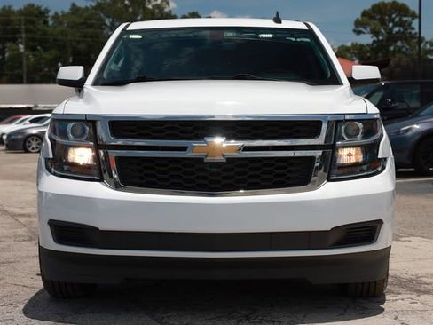 Used 2020 Chevrolet Tahoe LS RWD image 22
