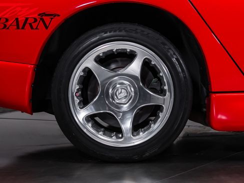 Used 1998 Dodge Viper GTS RWD image 18