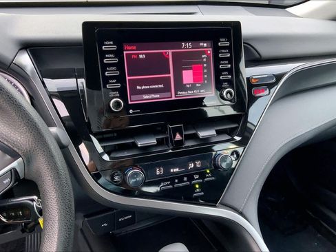 Used 2024 Toyota Camry LE FWD image 6