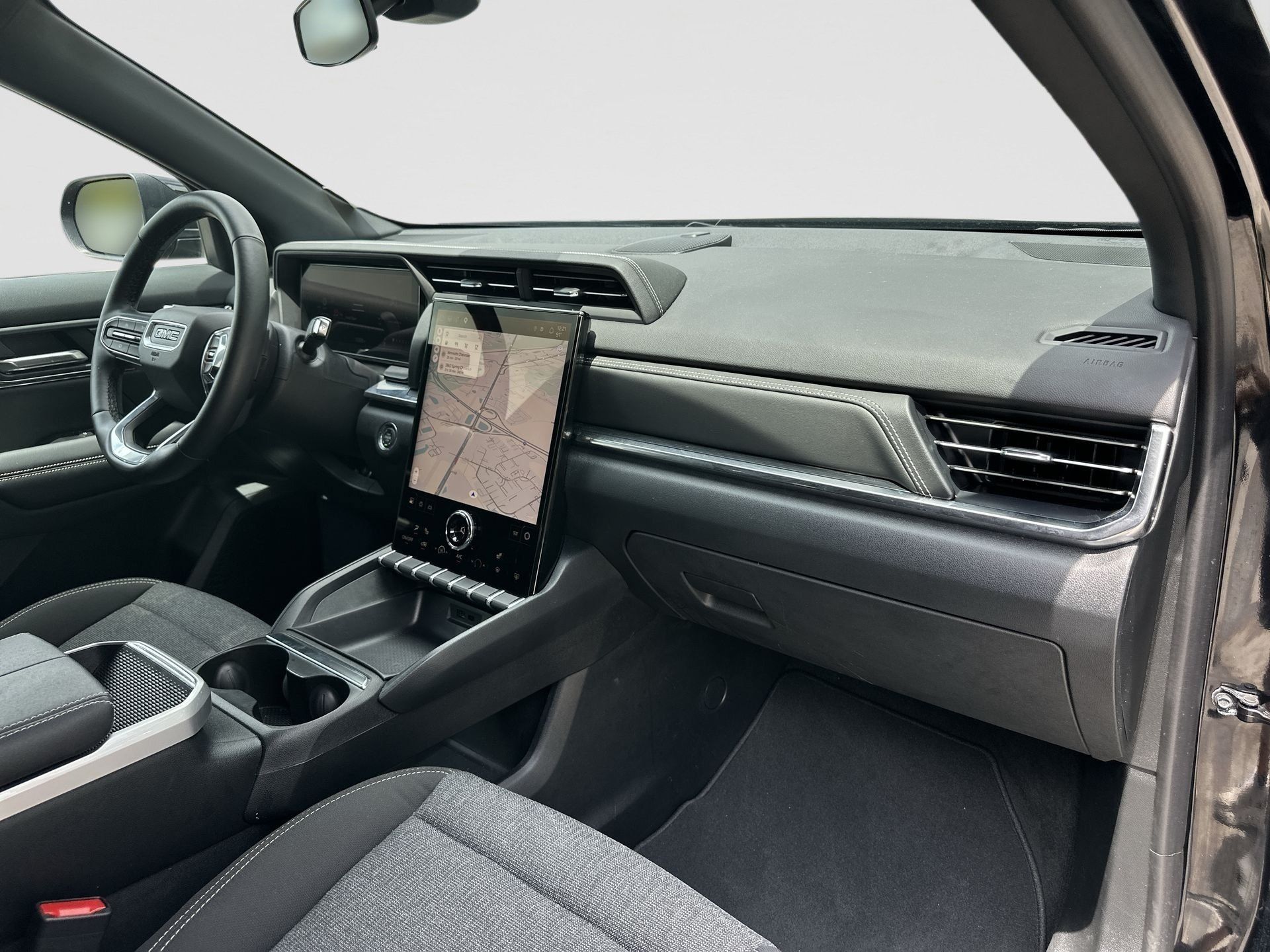 Certified 2026 GMC Terrain Elevation FWD image 28