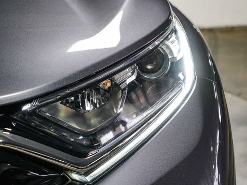 Used 2022 Honda CR-V EX image 8