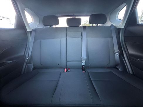 Used 2025 Hyundai Kona SEL image 48