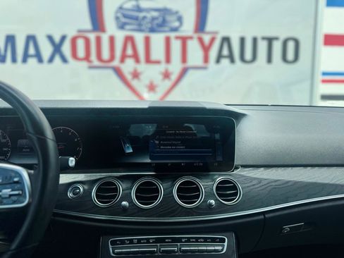 Used 2020 Mercedes-Benz E 350 Sedan w/ Parking Assistance Package image 55