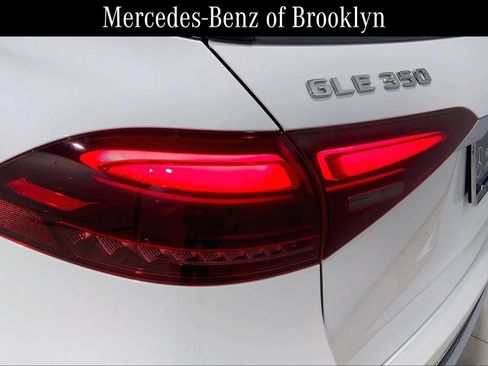 Used 2026 Mercedes-Benz GLE 350 4MATIC image 28
