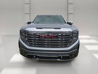 Used 2023 GMC Sierra 1500 Denali