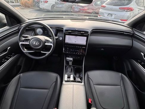 Used 2024 Hyundai Tucson XRT AWD/4WD image 19