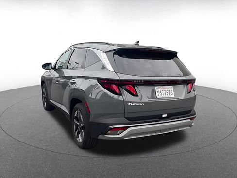 Used 2025 Hyundai Tucson SEL image 11