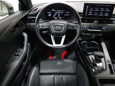 Used 2023 Audi A4 2.0T Premium Plus AWD/4WD image 16