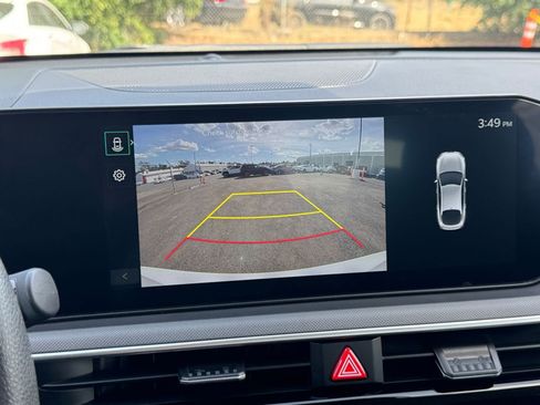 Used 2025 Kia K5 LXS image 22