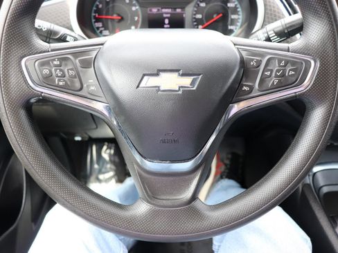 Used 2024 Chevrolet Malibu LT image 27