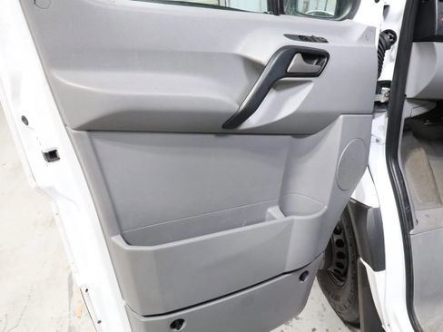 Used 2014 Mercedes-Benz Sprinter 3500 w/ Active Safety Plus Package image 10