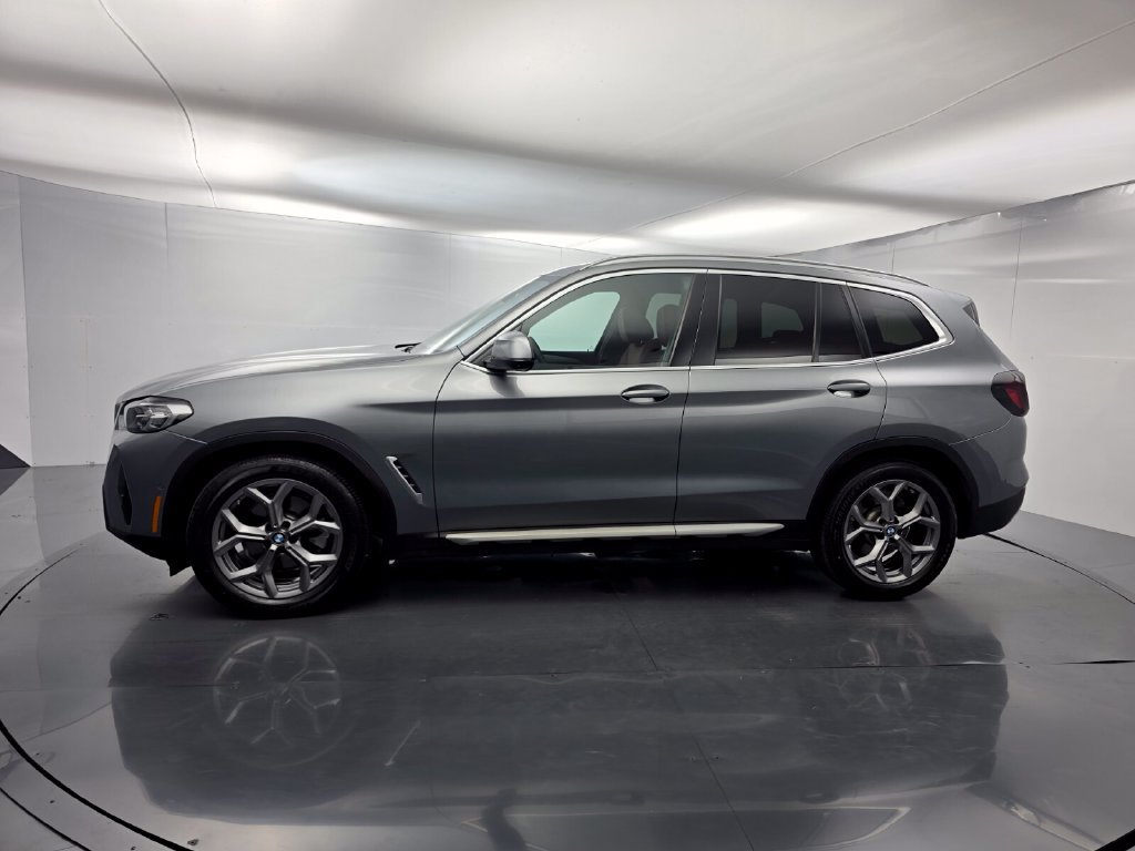 Used 2024 BMW X3 sDrive30i w/ Convenience Package RWD image 7