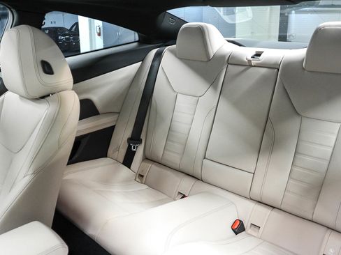 New 2026 BMW M440i Coupe w/ Premium Package RWD image 17