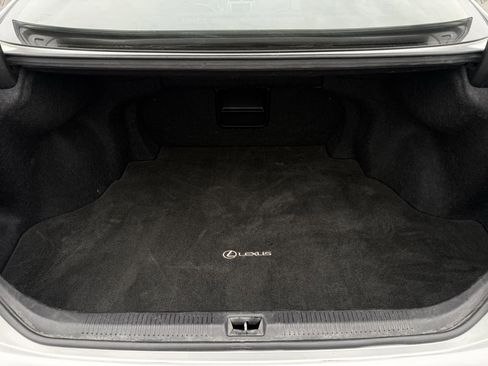 Used 2012 Lexus ES 350 FWD image 25