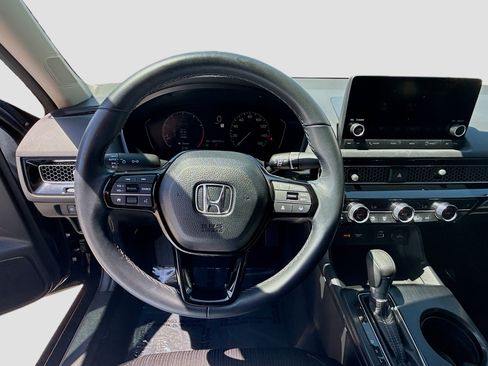 Used 2024 Honda Civic EX image 10