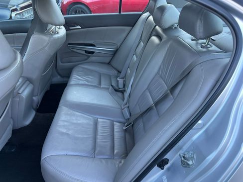 Used 2008 Honda Accord EX-L image 14