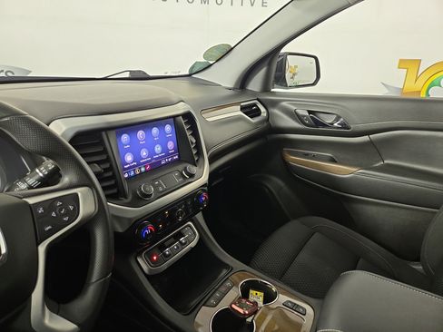 Used 2021 GMC Acadia SLE w/ Driver Convenience Package image 24