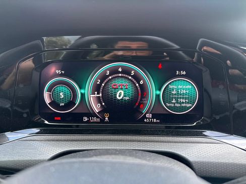 Used 2022 Volkswagen GTI S FWD image 19