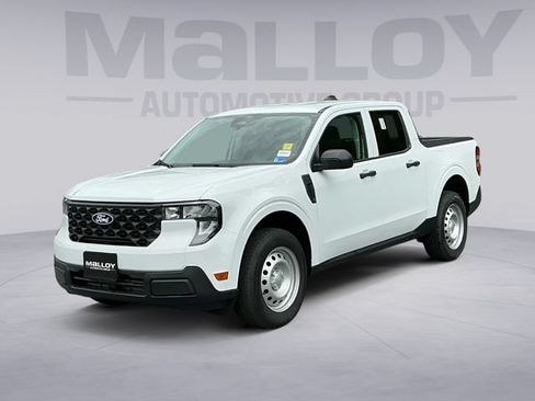 Used 2026 Ford Maverick XL AWD/4WD image 1