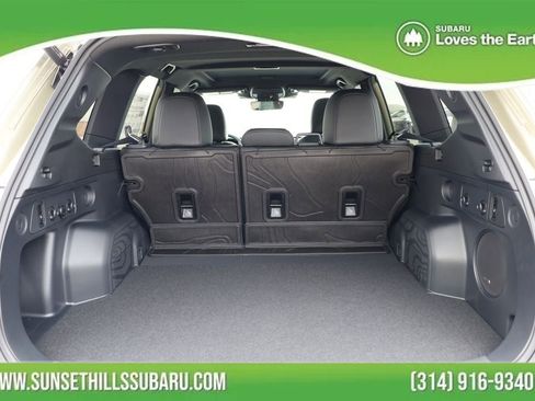 New 2026 Subaru Forester Wilderness AWD/4WD image 7
