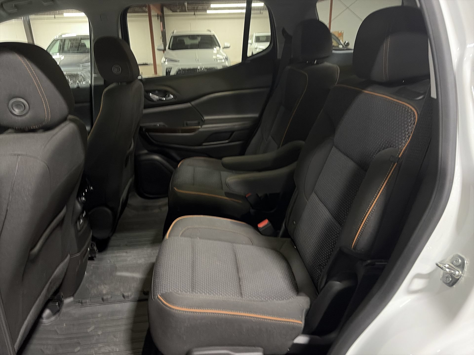 Used 2023 GMC Acadia AT4 w/ LPO, Floor Liner Package AWD/4WD image 27