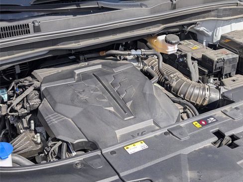 Used 2026 Kia Carnival SX w/ SX Dark Edition Package image 32