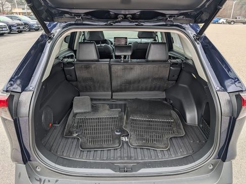 Used 2022 Toyota RAV4 Limited image 13