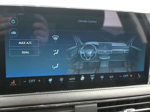 Used 2024 Lincoln Corsair FWD w/ Equipment Group 101A image 21